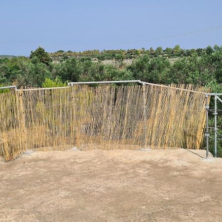 Trullo Dimora Di Pietra Gallipoli Baia Di Gallipoli 外观 照片