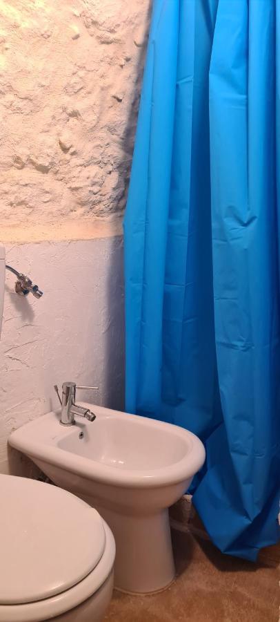 Trullo Dimora Di Pietra Gallipoli Baia Di Gallipoli 外观 照片